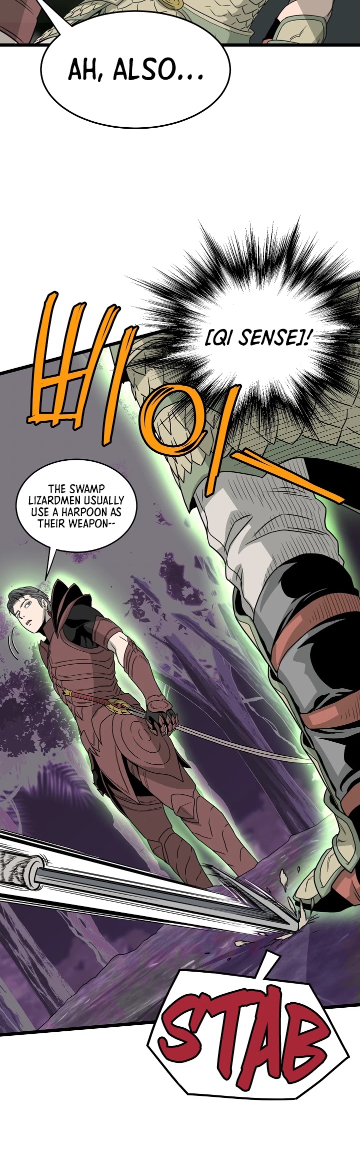 Murim Login Chapter 45 image 38